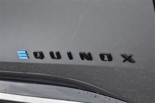 2024 Chevrolet Equinox EV RS, US $49,990.00, image 9