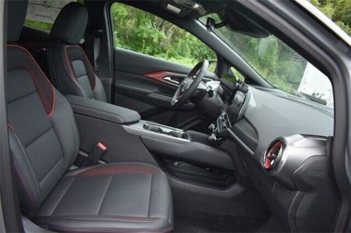 2024 Chevrolet Equinox EV RS, US $49,990.00, image 11