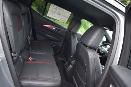 2024 Chevrolet Equinox EV RS, US $49,990.00, image 12