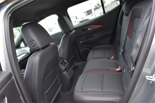 2024 Chevrolet Equinox EV RS, US $49,990.00, image 15