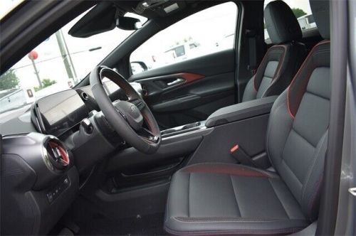 2024 Chevrolet Equinox EV RS, US $49,990.00, image 20