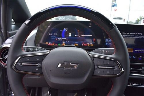 2024 Chevrolet Equinox EV RS, US $49,990.00, image 23