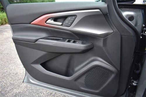 2024 Chevrolet Equinox EV RS, US $49,990.00, image 28