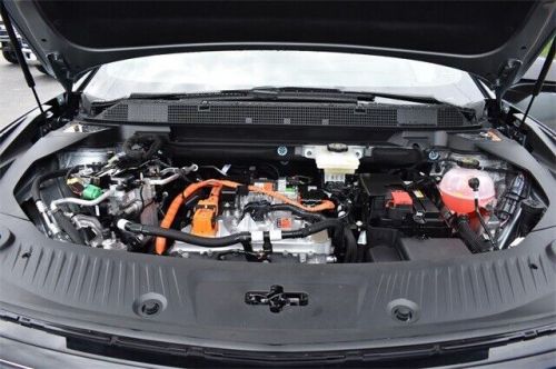 2024 Chevrolet Equinox EV RS, US $49,990.00, image 30