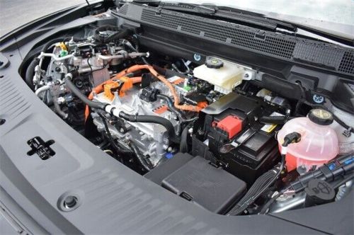 2024 Chevrolet Equinox EV RS, US $49,990.00, image 31