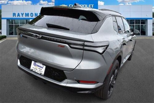 2024 Chevrolet Equinox EV RS, US $49,990.00, image 35