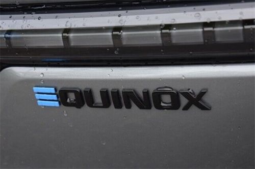 2024 Chevrolet Equinox EV RS, US $49,990.00, image 37