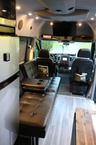 2015 Mercedes-Benz Sprinter, US $37,000.00, image 2