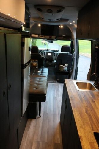 2015 Mercedes-Benz Sprinter, US $37,000.00, image 3