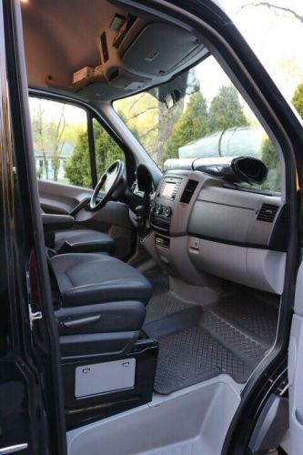 2015 Mercedes-Benz Sprinter, US $37,000.00, image 7