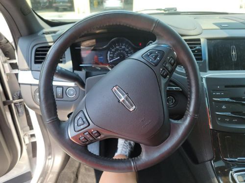 2016 Lincoln MKS, US $2,500.00, image 11