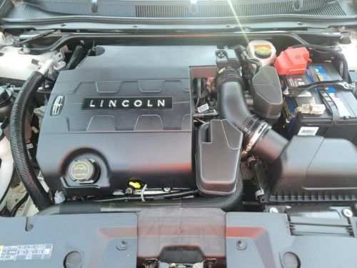 2016 Lincoln MKS, US $2,500.00, image 13
