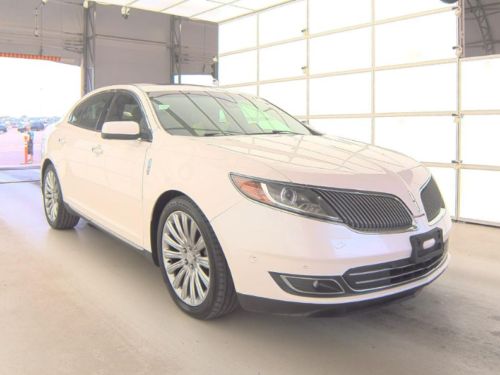 2016 Lincoln MKS, US $2,500.00, image 17