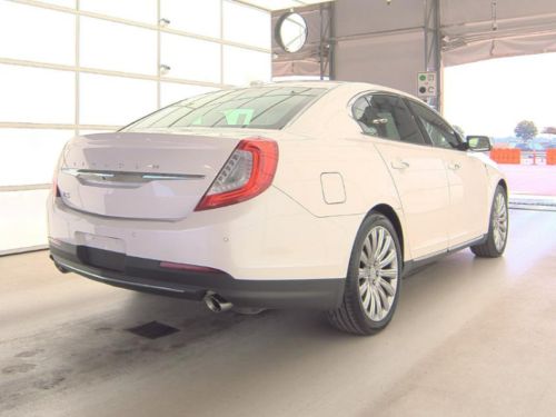 2016 Lincoln MKS, US $2,500.00, image 18