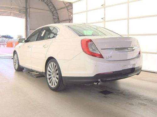 2016 Lincoln MKS, US $2,500.00, image 19