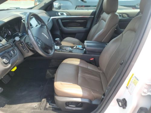 2016 Lincoln MKS, US $2,500.00, image 21