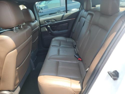 2016 Lincoln MKS, US $2,500.00, image 23