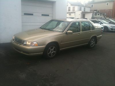 Volvo s70 1999 awd awd awd no reserve no reserve