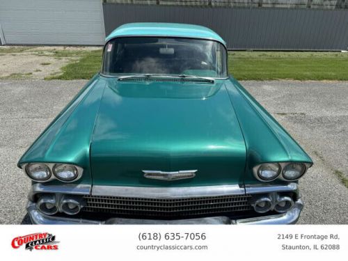 1958 Chevrolet Biscayne, US $500.00, image 3