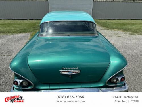 1958 Chevrolet Biscayne, US $500.00, image 10