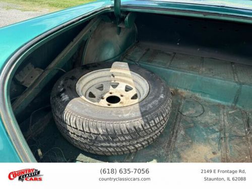 1958 Chevrolet Biscayne, US $500.00, image 11