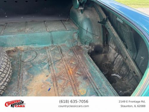 1958 Chevrolet Biscayne, US $500.00, image 12