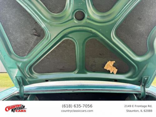 1958 Chevrolet Biscayne, US $500.00, image 13