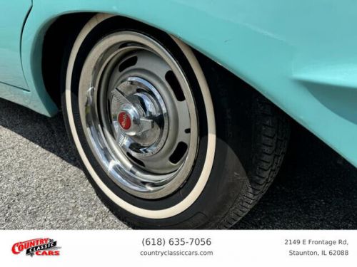 1958 Chevrolet Biscayne, US $500.00, image 16