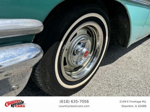 1958 Chevrolet Biscayne, US $500.00, image 17