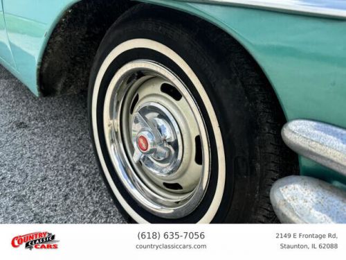 1958 Chevrolet Biscayne, US $500.00, image 18