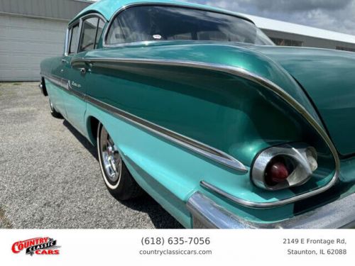 1958 Chevrolet Biscayne, US $500.00, image 27