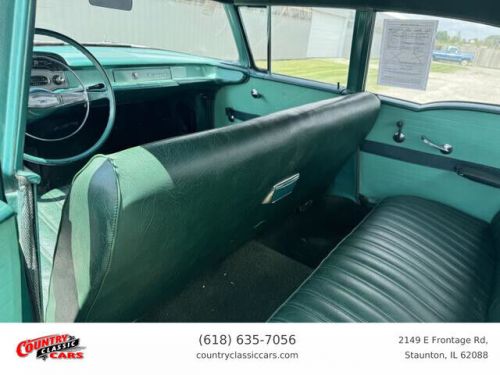 1958 Chevrolet Biscayne, US $500.00, image 30