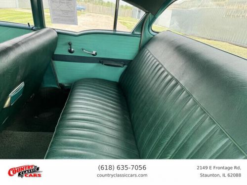 1958 Chevrolet Biscayne, US $500.00, image 31