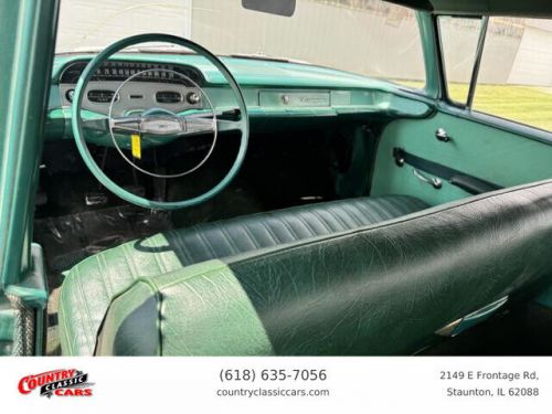 1958 Chevrolet Biscayne, US $500.00, image 33