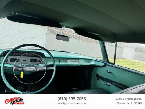 1958 Chevrolet Biscayne, US $500.00, image 34