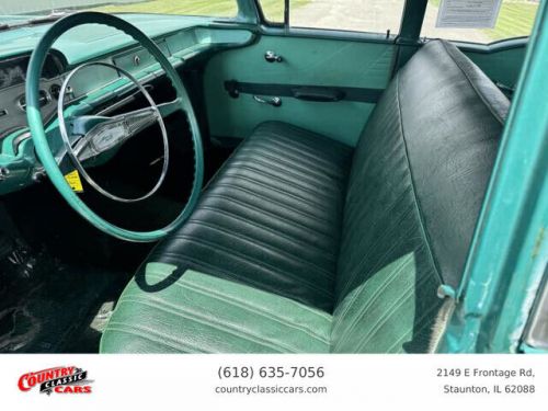 1958 Chevrolet Biscayne, US $500.00, image 36