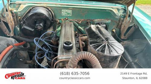1958 Chevrolet Biscayne, US $500.00, image 37