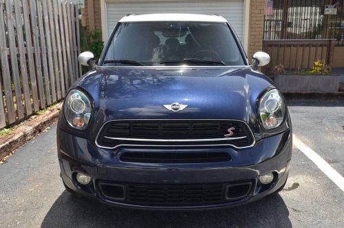 2016 MINI Countryman Cooper S 4dr Crossover, US $13,995.00, image 8