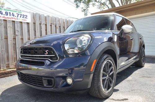 2016 MINI Countryman Cooper S 4dr Crossover, US $13,995.00, image 9