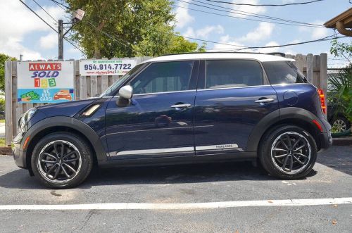 2016 MINI Countryman Cooper S 4dr Crossover, US $13,995.00, image 10