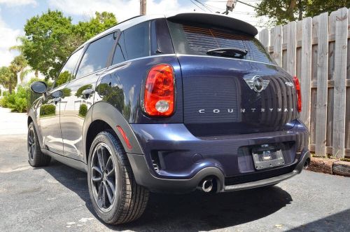 2016 MINI Countryman Cooper S 4dr Crossover, US $13,995.00, image 11