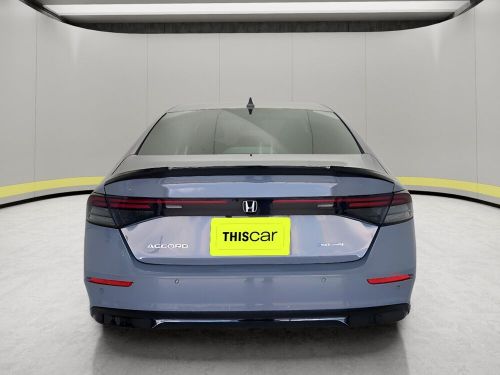 2024 honda accord ex-l