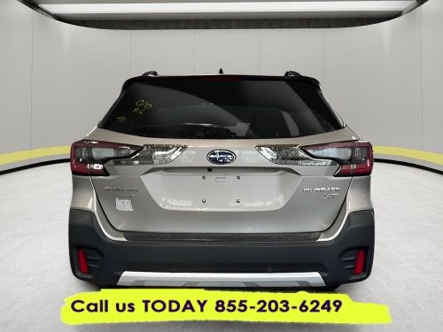 2020 Subaru Outback Limited XT, US $28,574.00, image 3