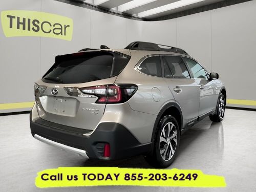 2020 Subaru Outback Limited XT, US $28,574.00, image 4