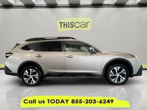 2020 Subaru Outback Limited XT, US $28,574.00, image 5