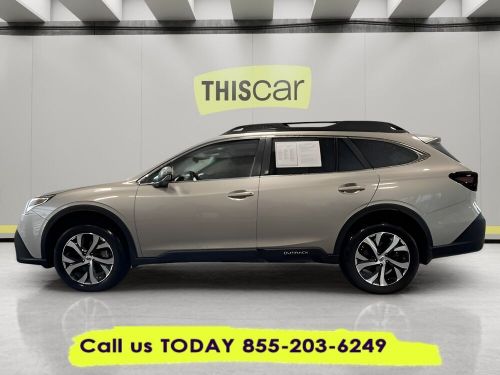 2020 Subaru Outback Limited XT, US $28,574.00, image 19