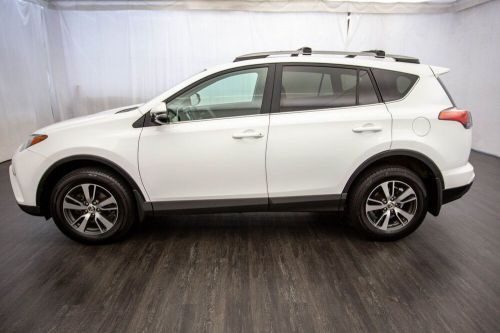 2017 Toyota RAV4 XLE AWD, US $20,497.00, image 2