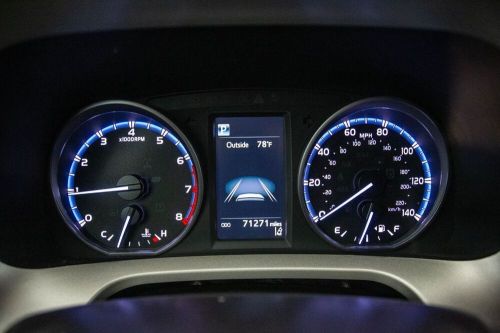 2017 Toyota RAV4 XLE AWD, US $20,497.00, image 3