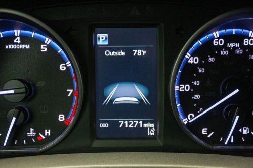 2017 Toyota RAV4 XLE AWD, US $20,497.00, image 4
