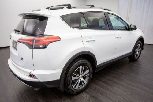 2017 Toyota RAV4 XLE AWD, US $20,497.00, image 5